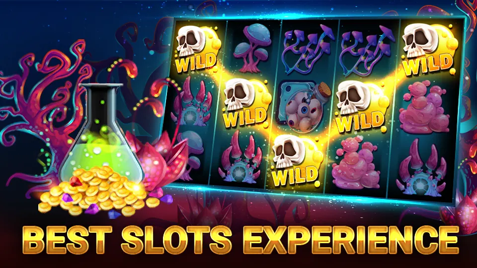Slots Cổ Điển