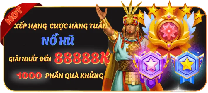 Thưởng điểm danh hàng ngày 188v