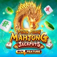 Trò chơi Jackpot lũy tiến chủ đề kỳ ảo
