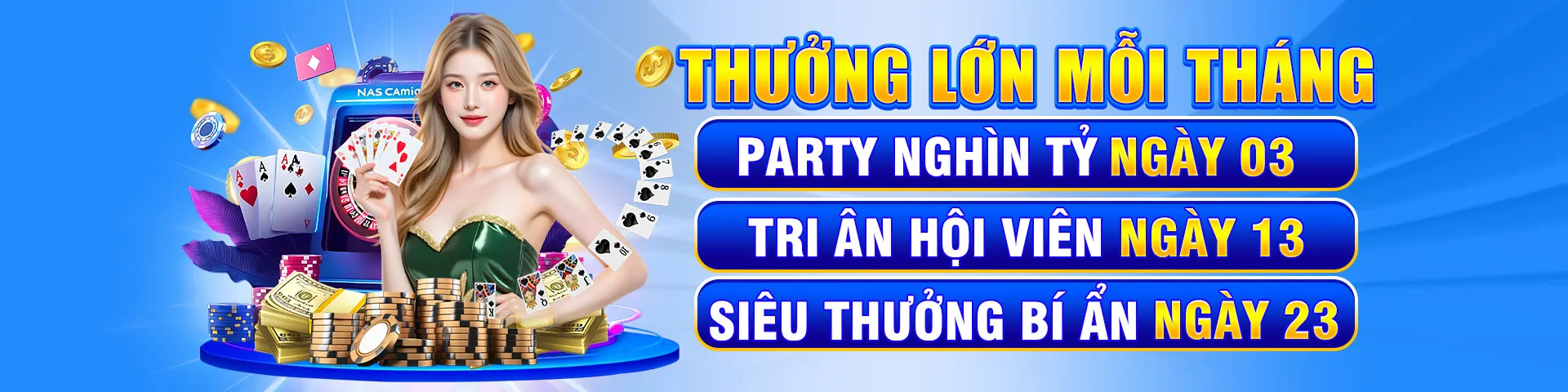 Sòng bạc trực tuyến 188v khuyến mãi 2026