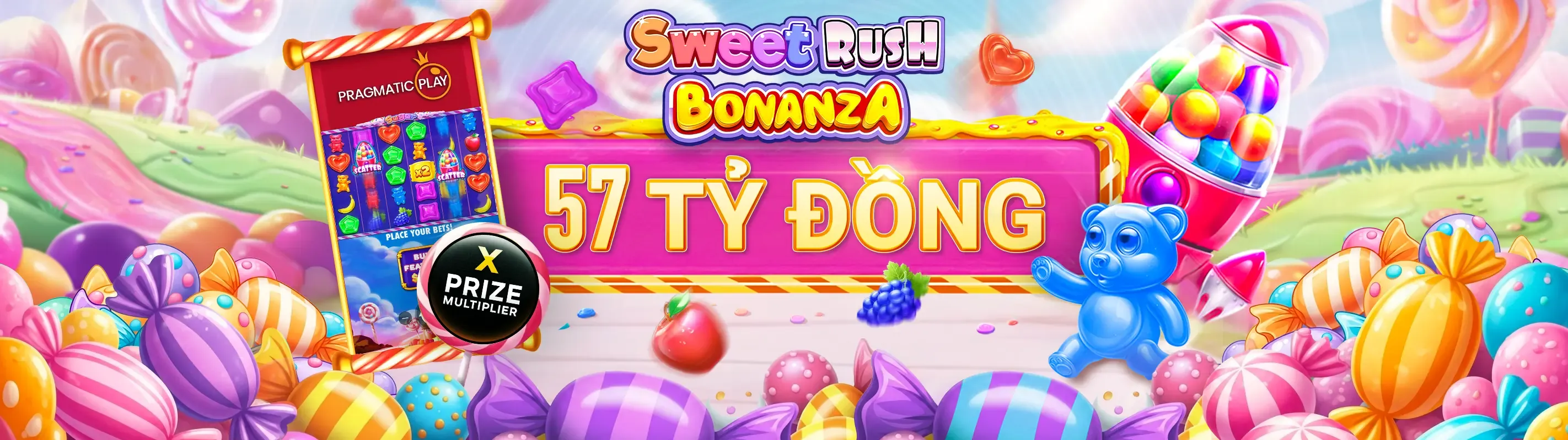 Hình ảnh chính trò chơi Jackpot lũy tiến 188v khuyến mãi