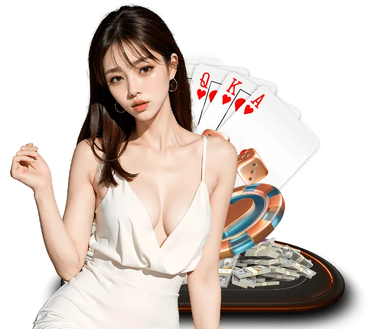 Đối tác cung cấp game slots